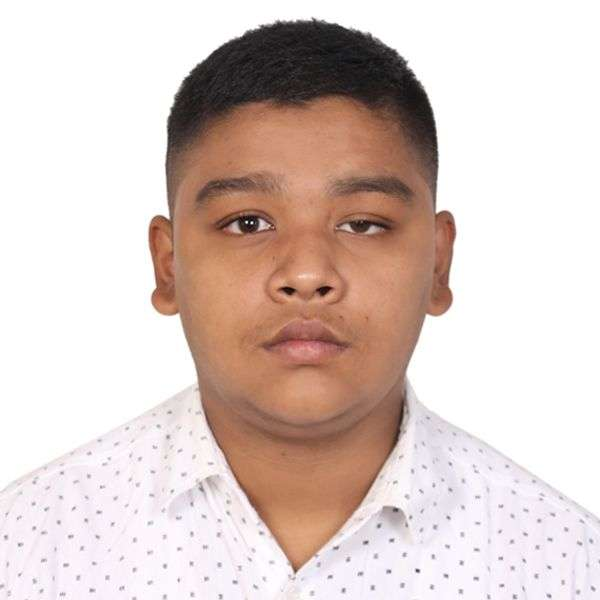 Manas Bista