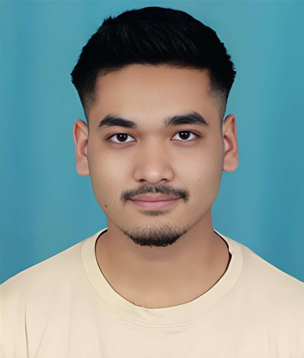 Meraj Shrestha