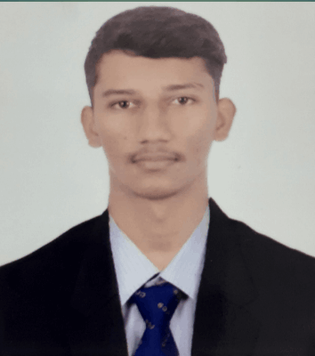 Nikesh Nepal
