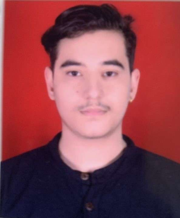 Piyush Ghimire