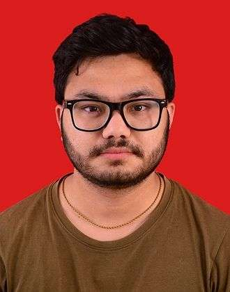 Pradhuna Khatri