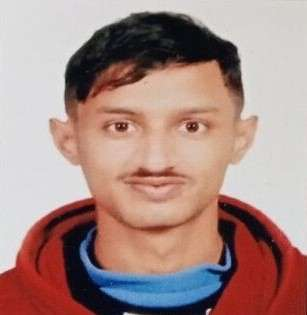 Rajan Kumar Sharma