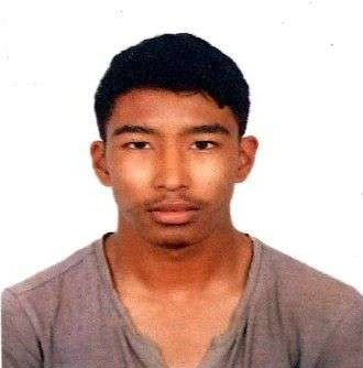 Rajeshan Maharjan