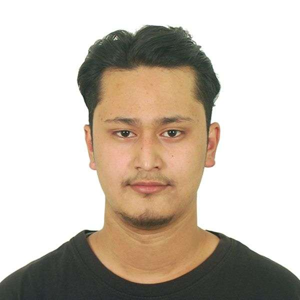 Rohit Shrestha