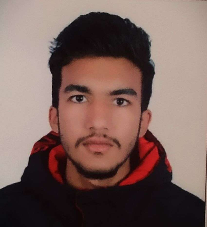 Saroj Kumar Katwal