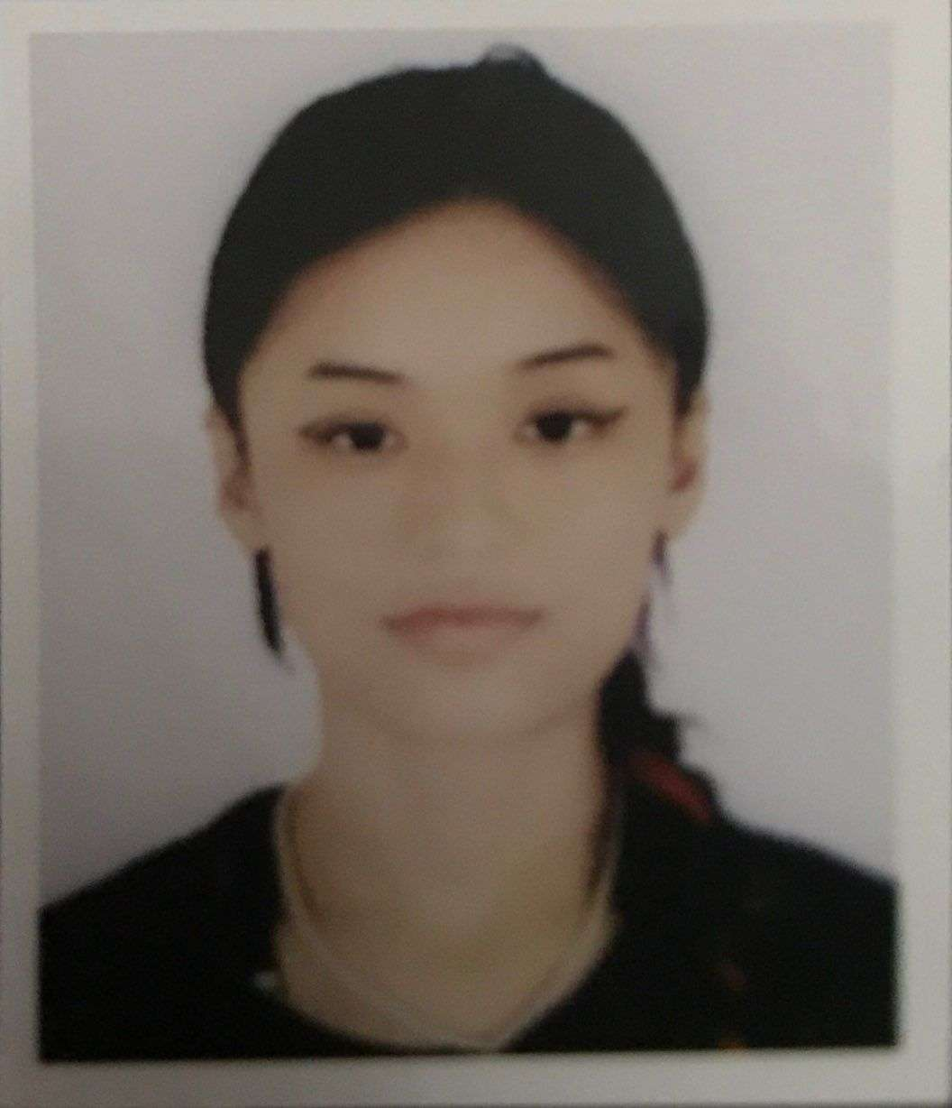 Simran Subba