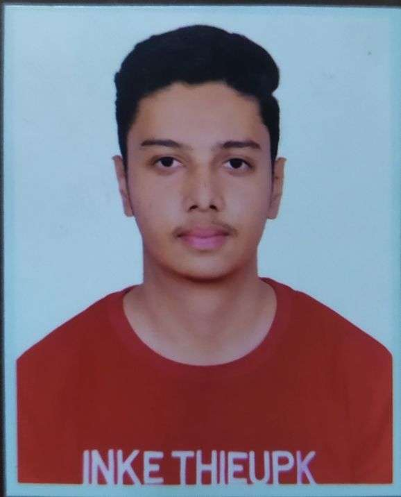 Sujal Poudel