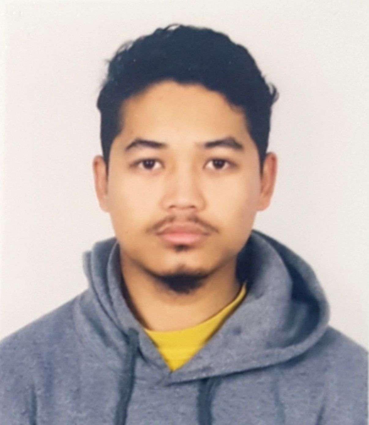 Sujan Lal Byanju Shrestha