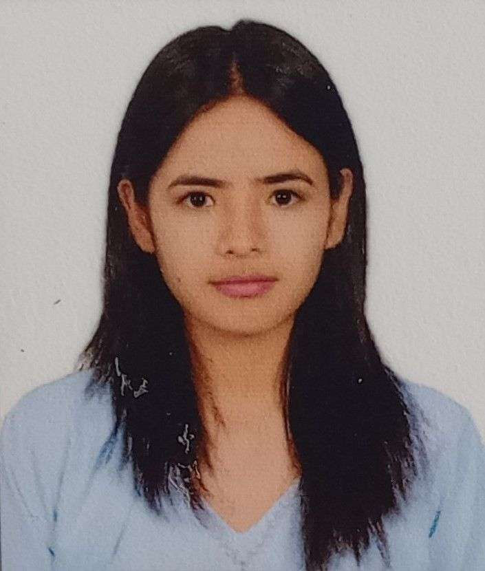 Urmila Shrestha