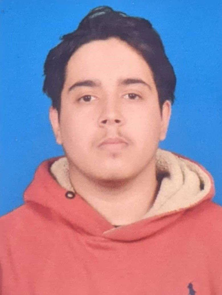 Aayush Poudel
