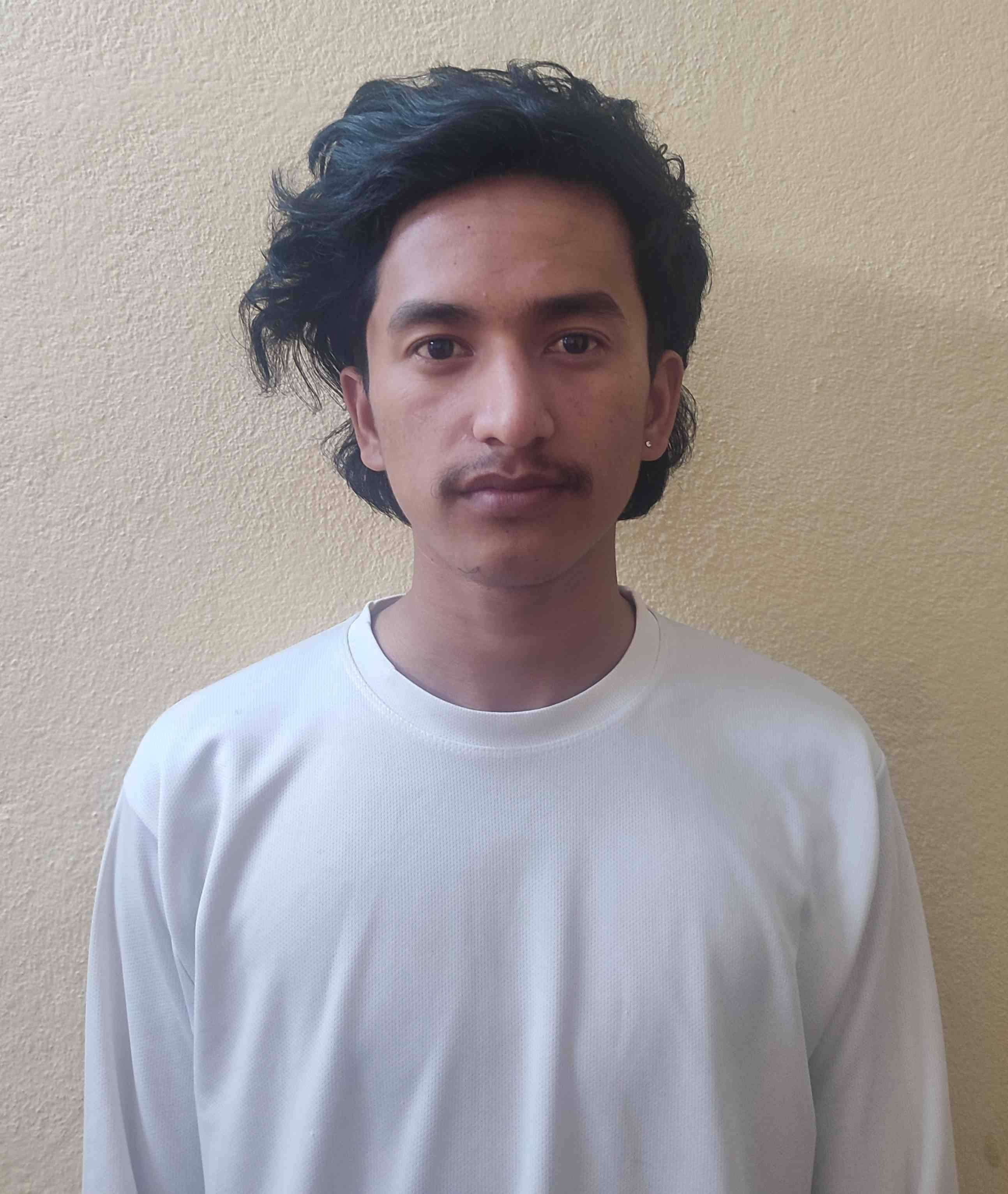Jalan Kumar Malla