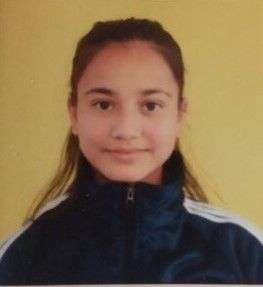 Kritika Karki