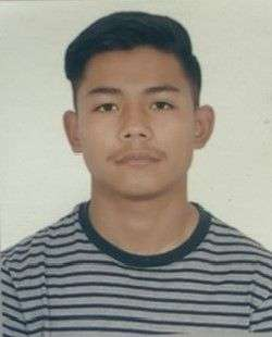 Nikesh Shrestha