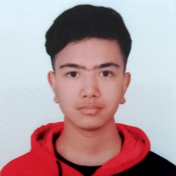 Nischal Basnet