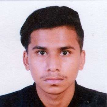 Nishant K.C