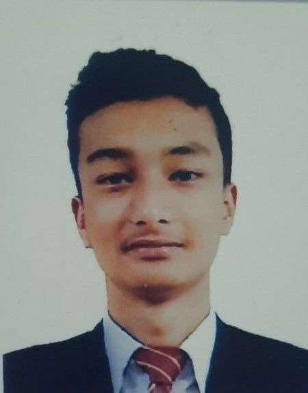Prabir K.C.