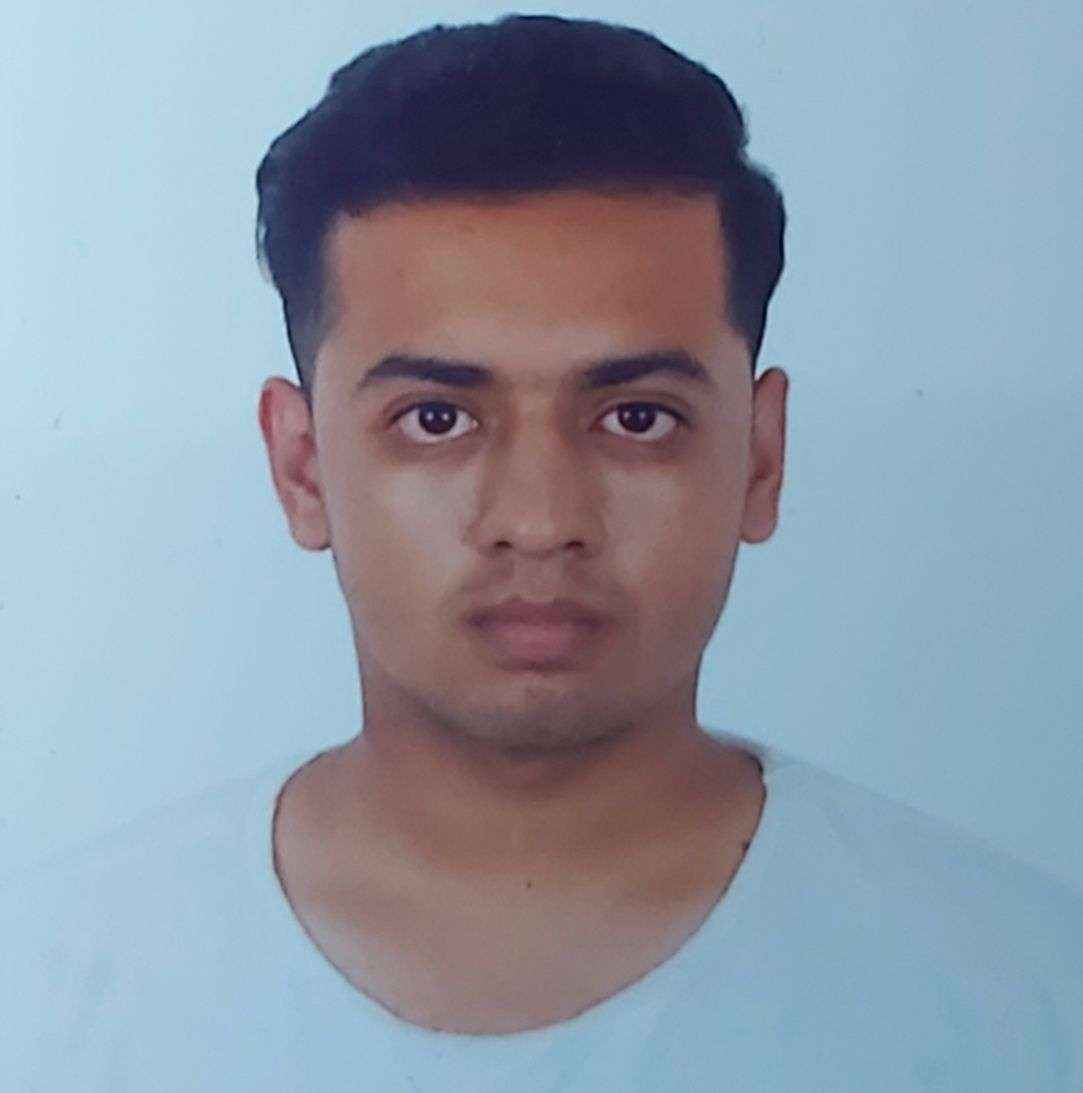 Pranaya Nepal