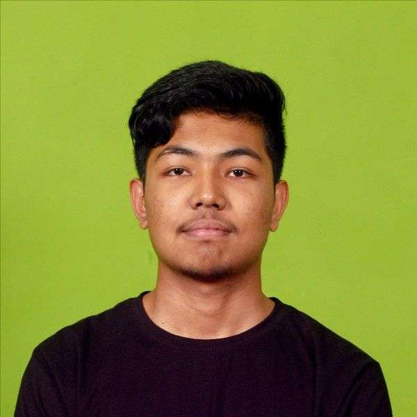 Pranish Shrestha