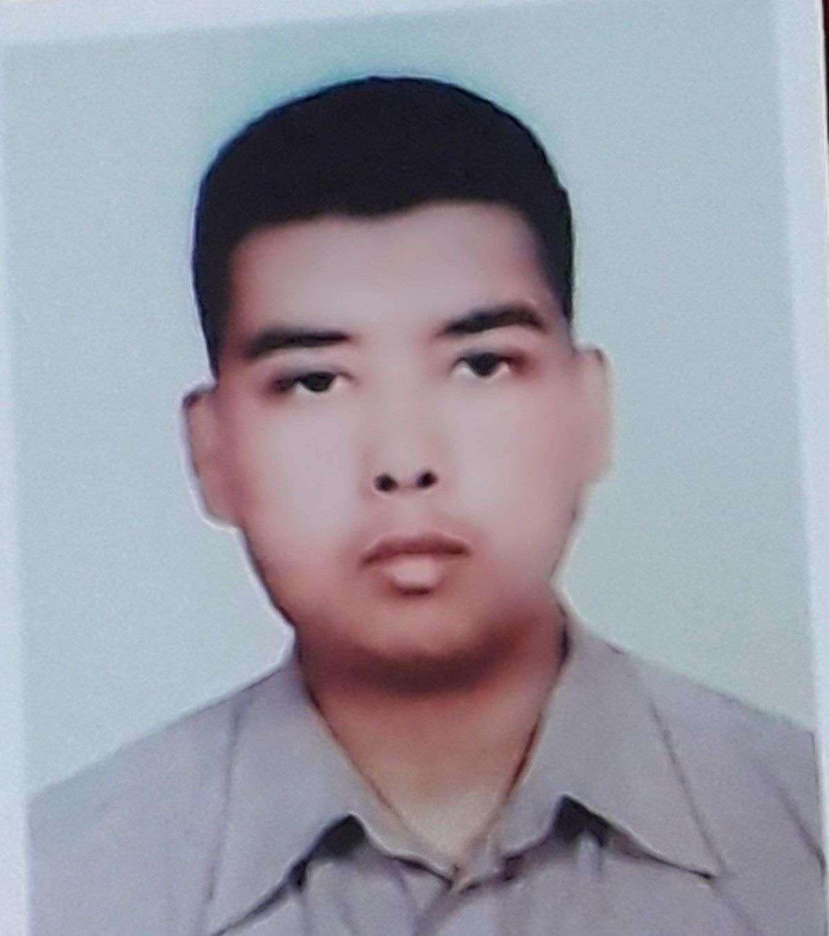 Purav Shah