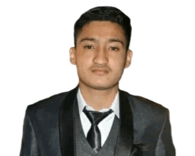 Rupesh Deula