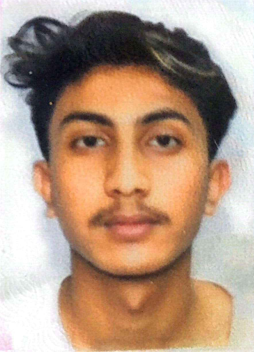 Sanip Balami