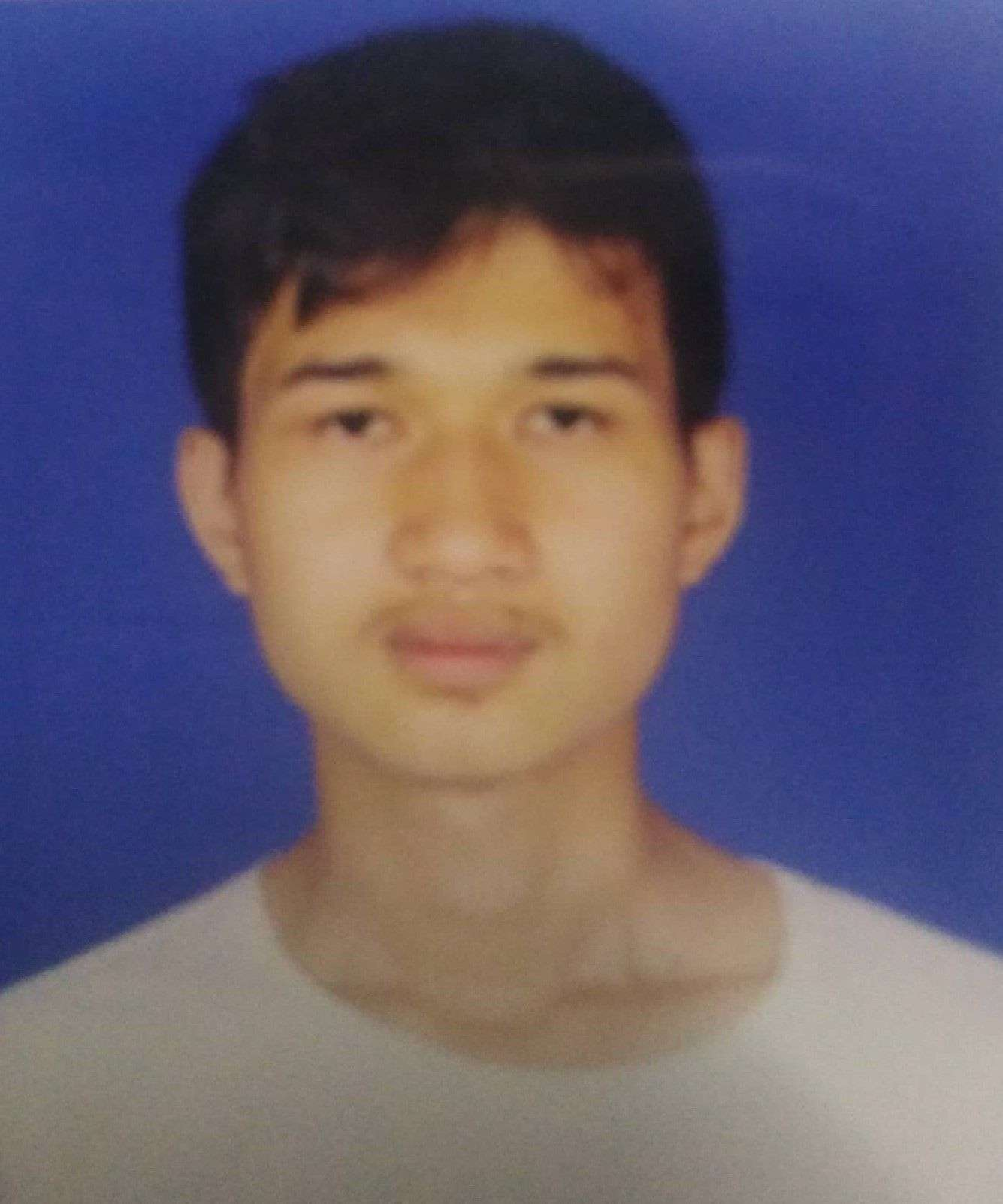Sesson Karki