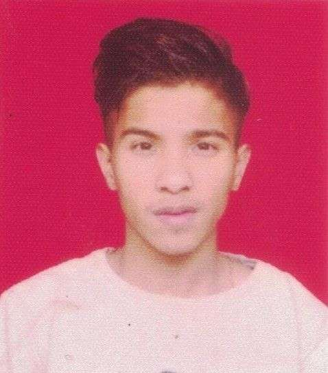 Yunis Mali