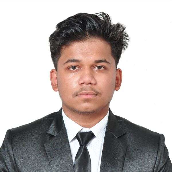 Anish Pandey