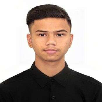 Binod Thapa