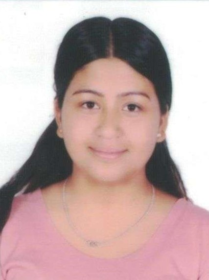 Mahima Maharjan