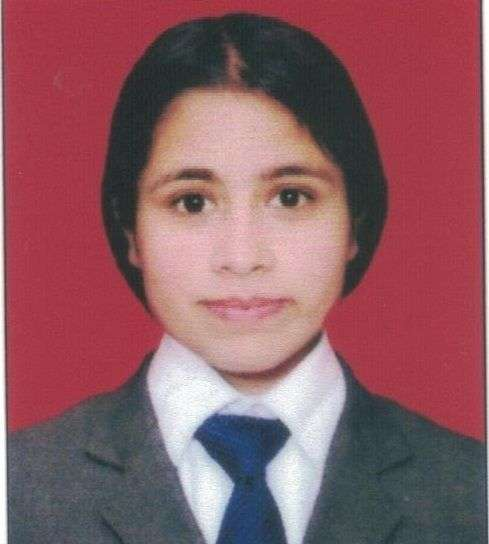 Muskan Bajagain