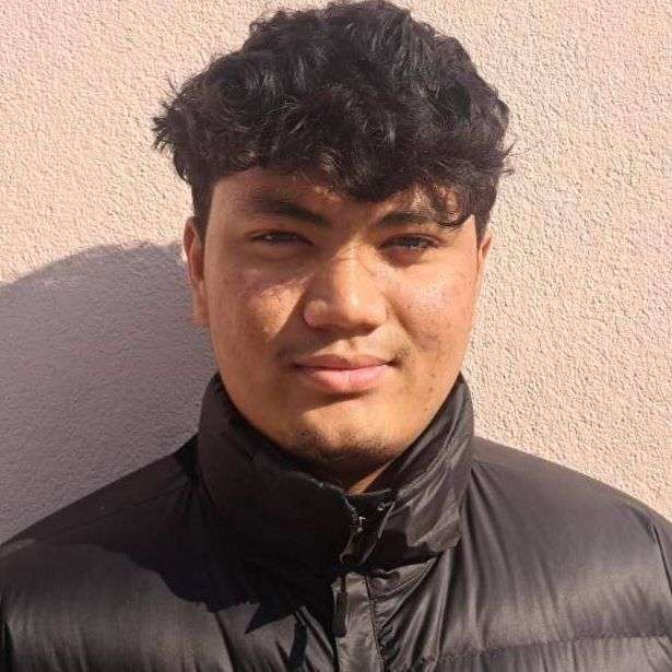 Pradip Shrestha