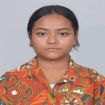 Richa Budathoki