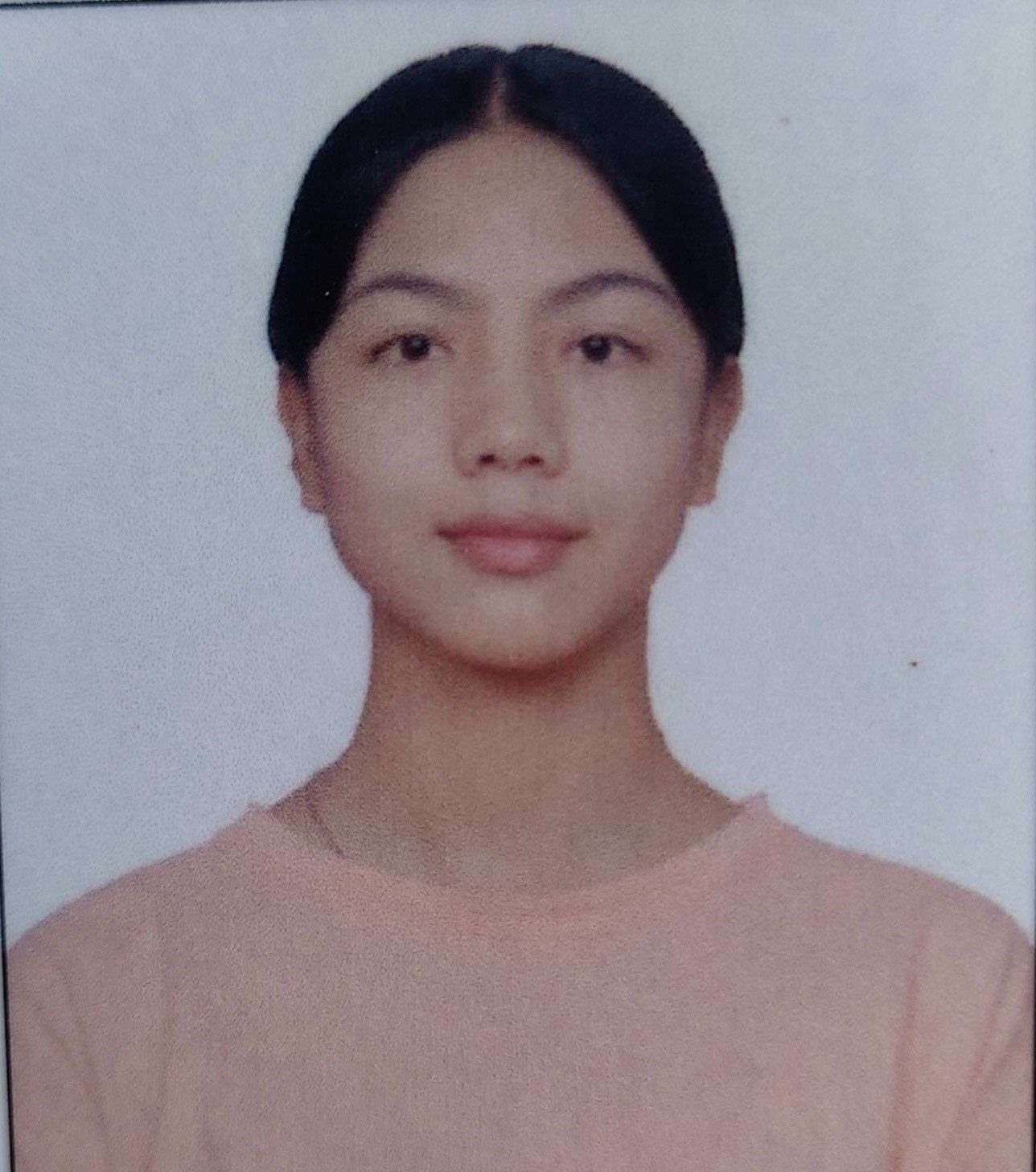 Ritika Maharjan
