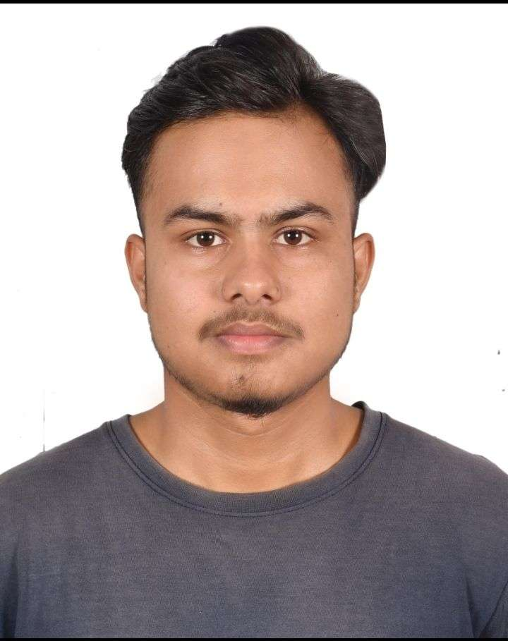 Rohan Pokhrel