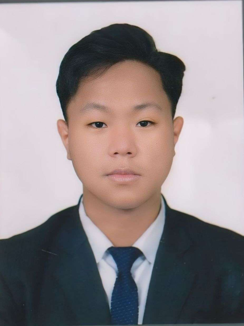 Roshan Pahari