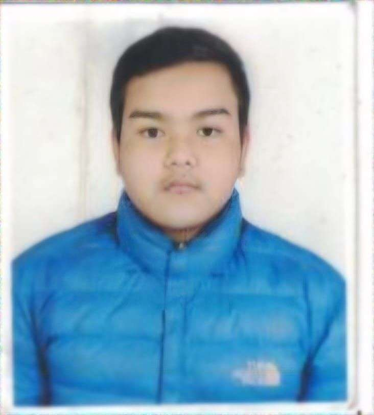 Sachin Kumar Rai