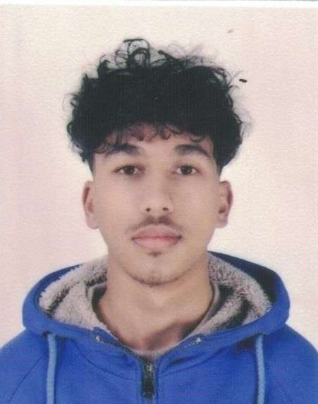 Sahil Thapa