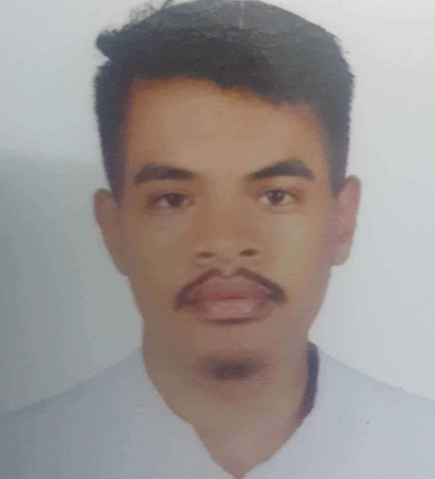 Sakshyam Khadka