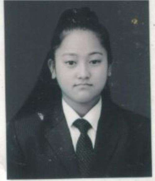 Samiksha Rai