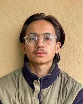 Shrishak Karki