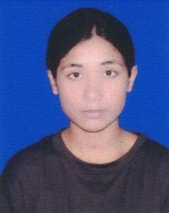 Sonam Thakur