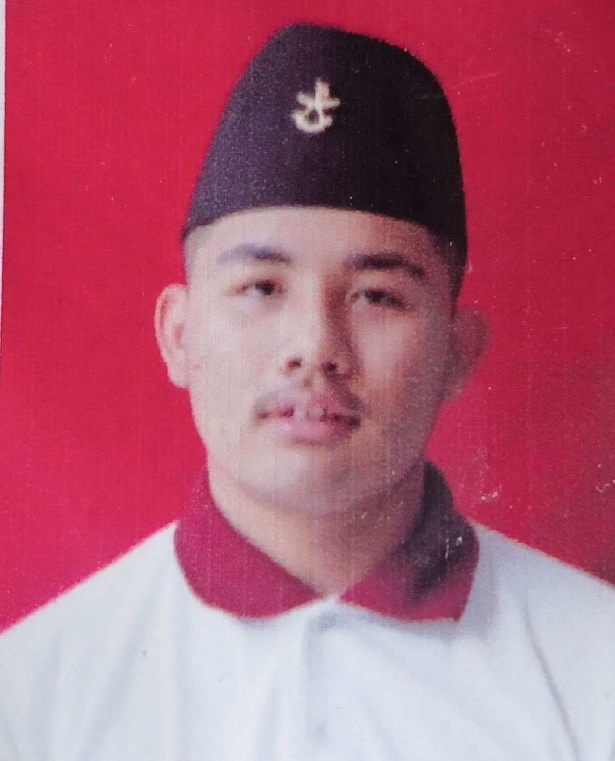 Sujan Shrestha