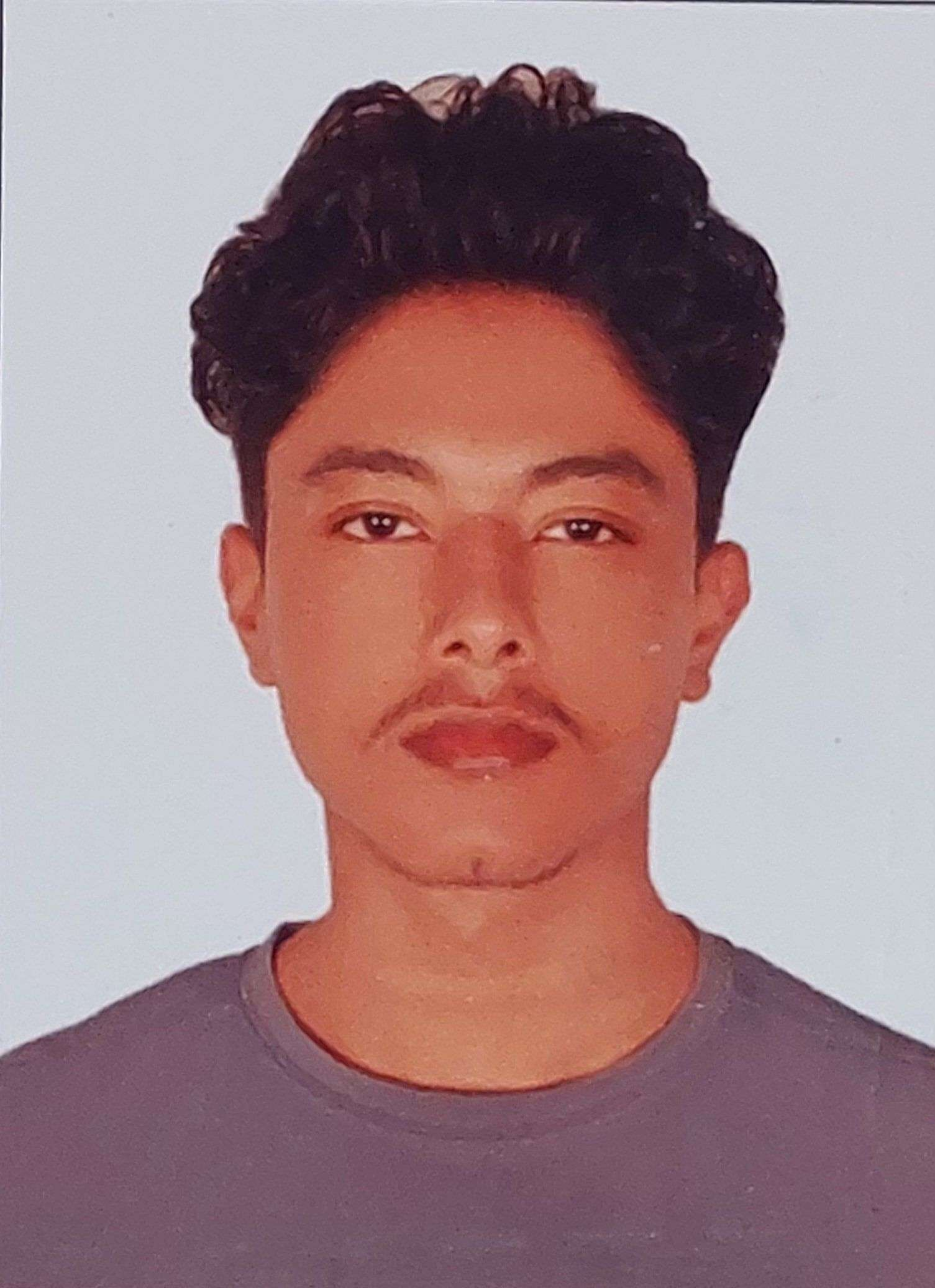 Umang K.C