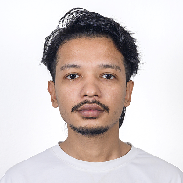 Anup Poudel