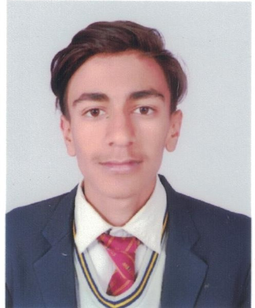 Bal Ram Ghorsaine