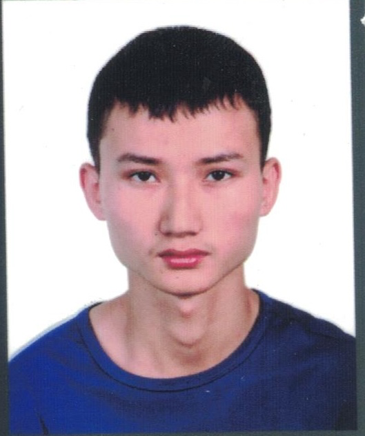 Bhim Raj Rai