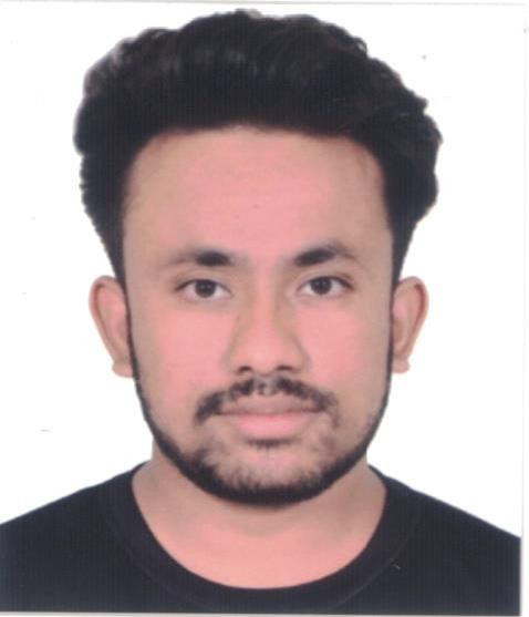 Bishal Bishwokarma