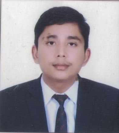 Harish Pd. Bhatta