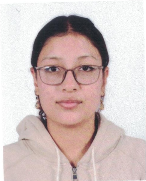 Kritika Basnet